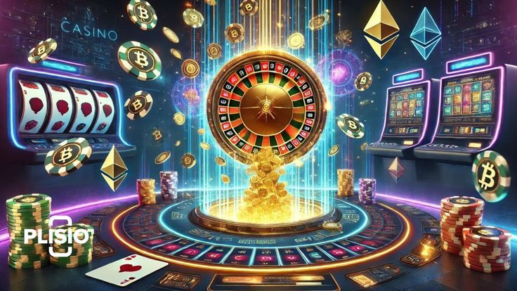 پاکستان میں Casino Roulette قانونی ہے۔