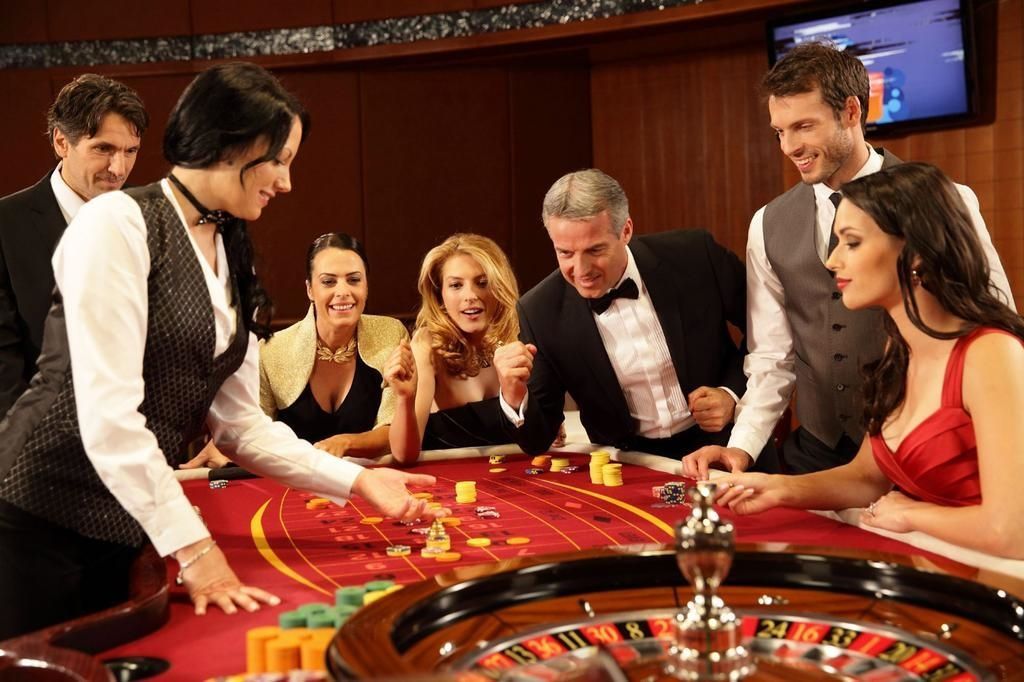 Casino Roulette پاکستان ریئل منی گیمز