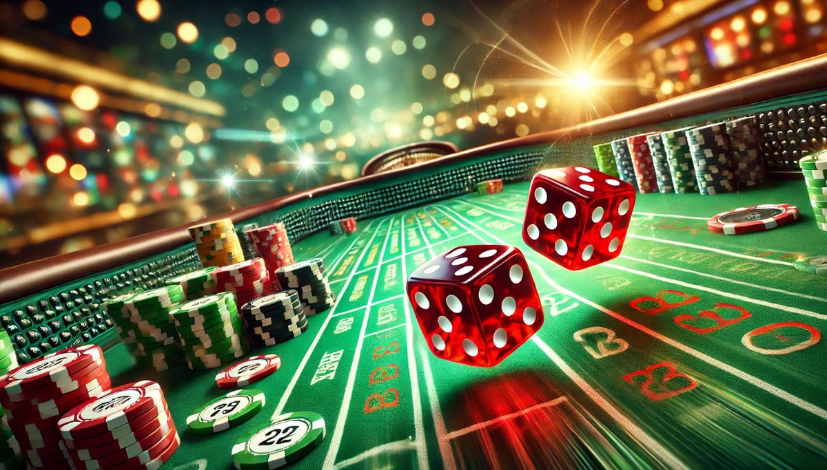 Casino Roulette پاکستان ریئل منی گیمز